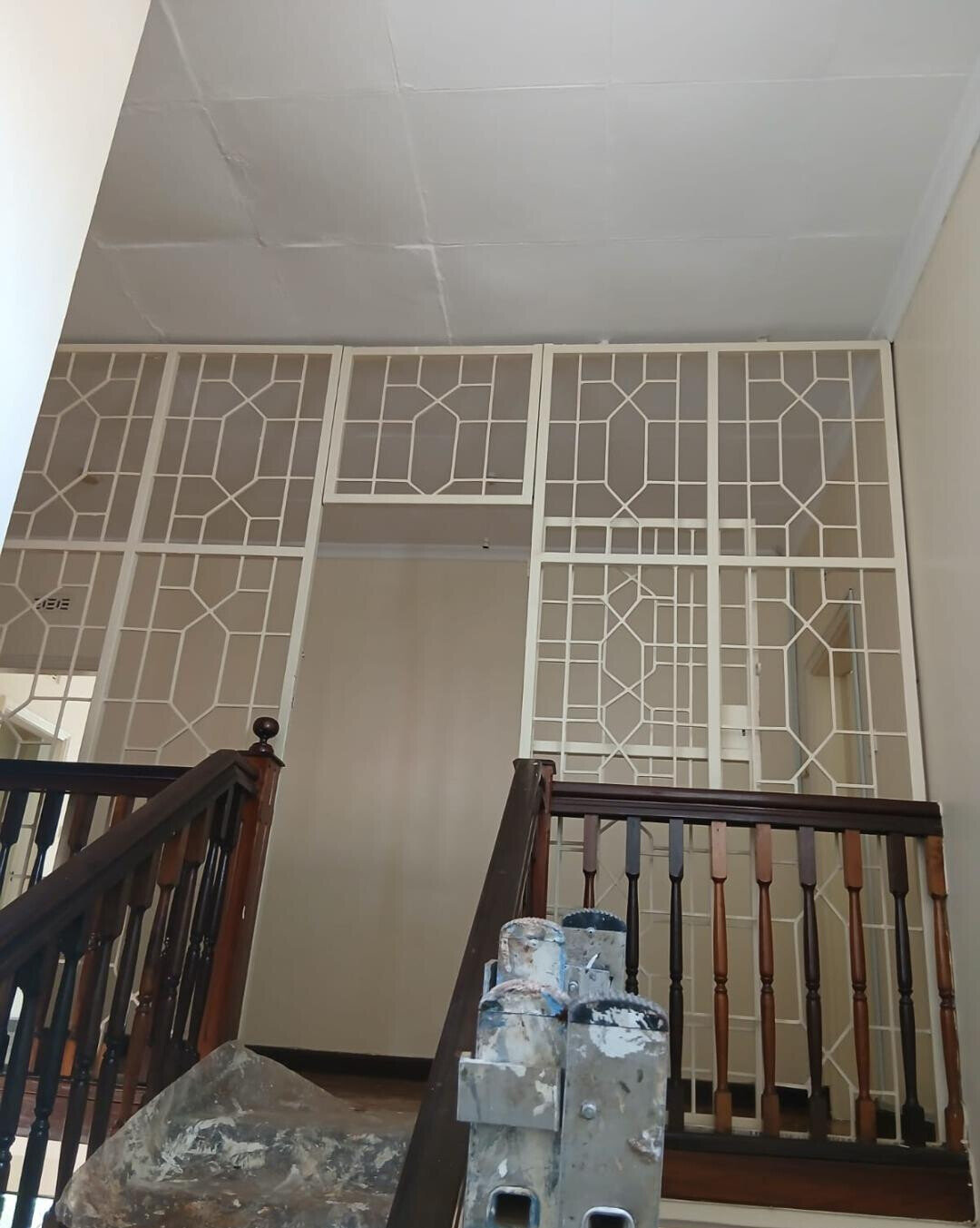50x100 Plot 5BR Garden Home