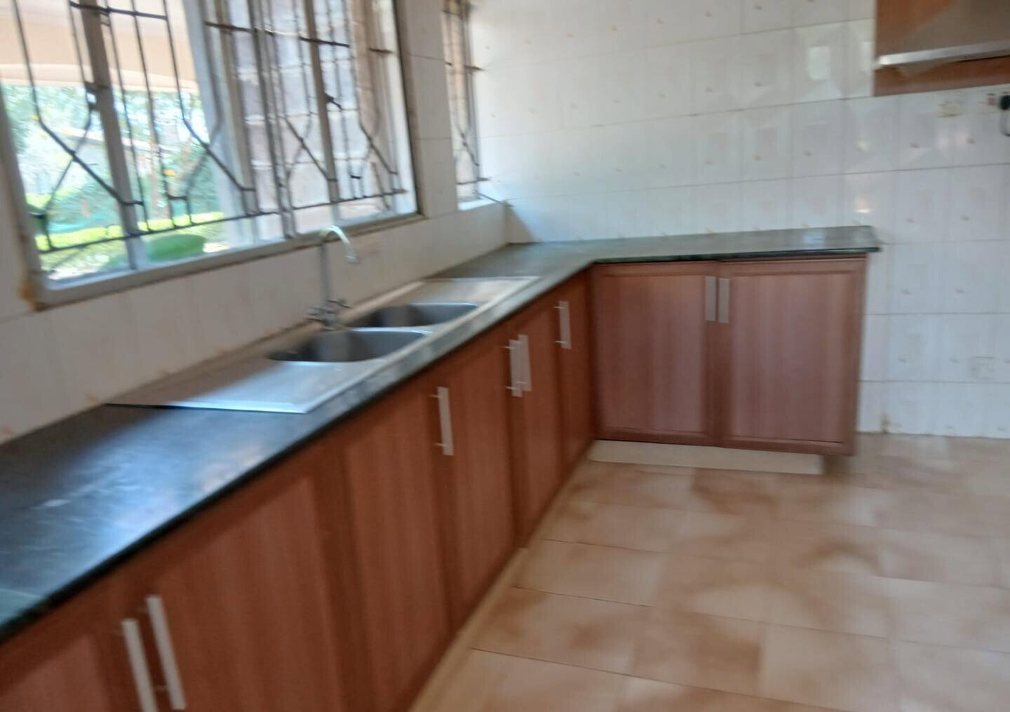 50x100 Plot 5BR Garden Home