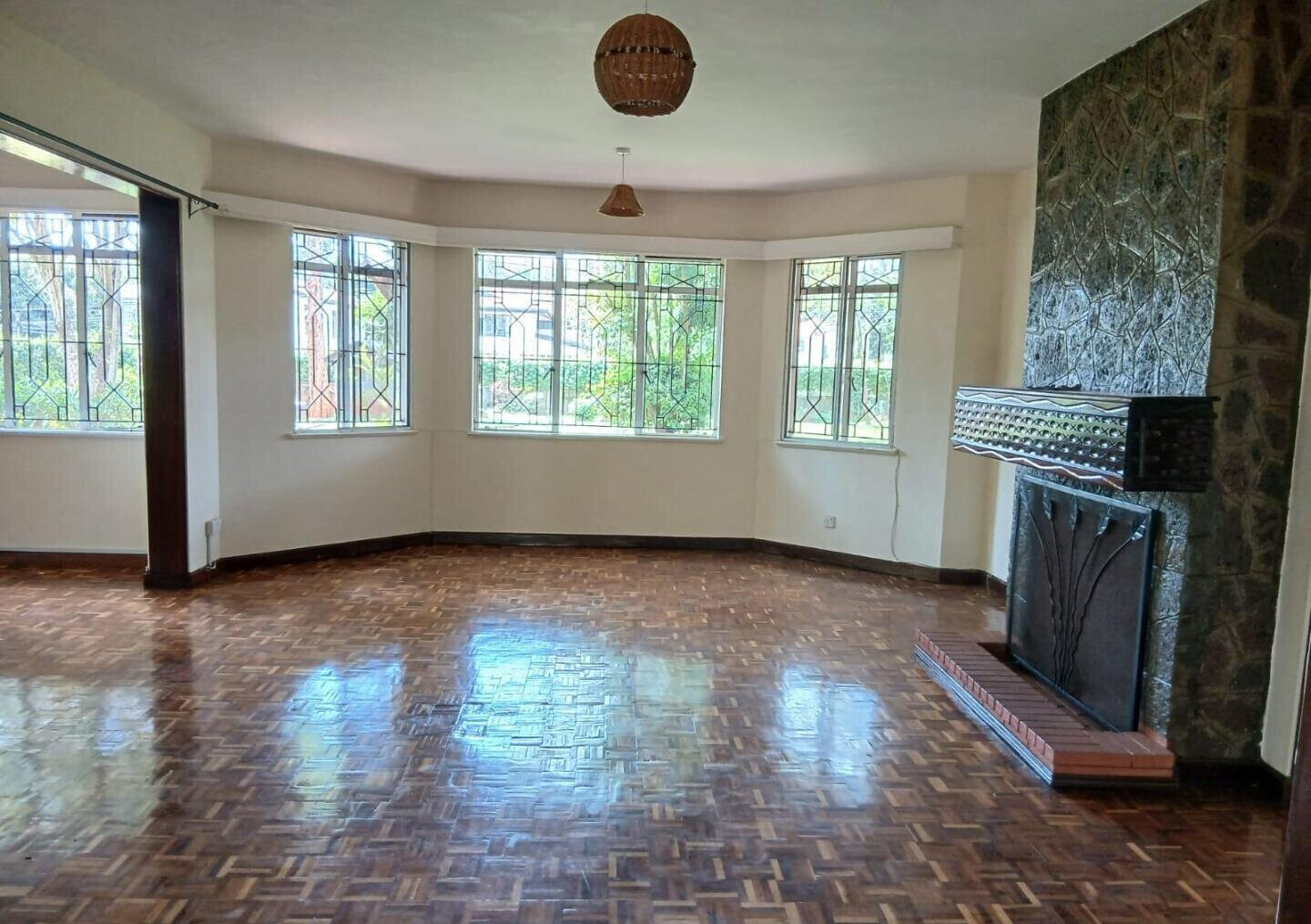 50x100 Plot 5BR Garden Home