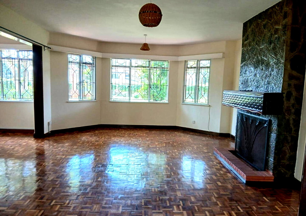 50x100 Plot 5BR Garden Home