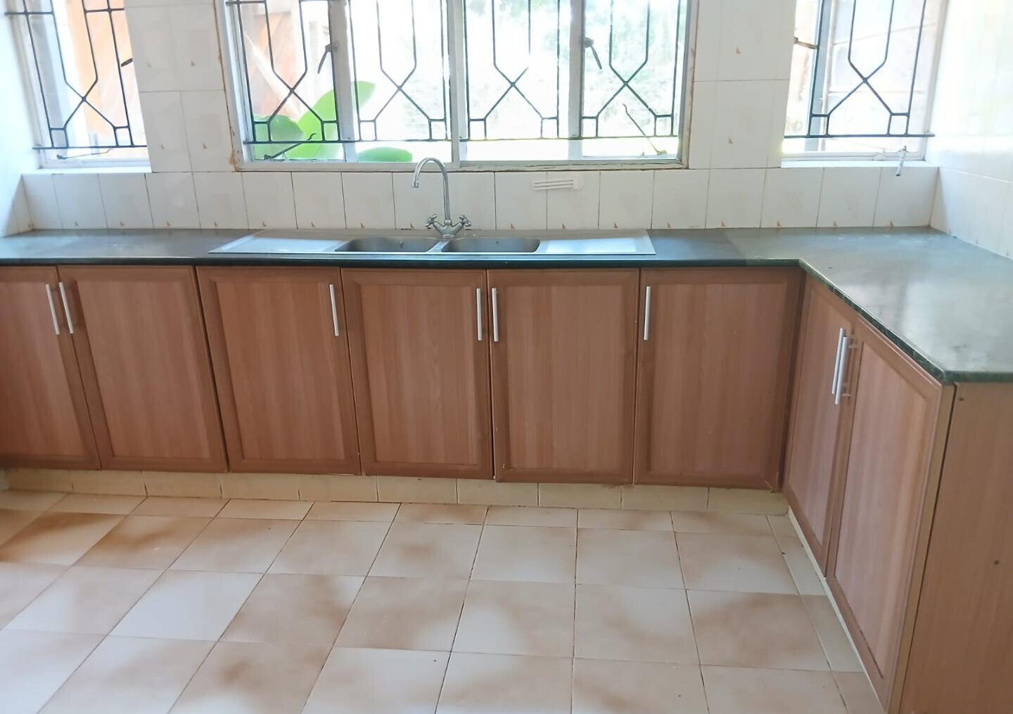 50x100 Plot 5BR Garden Home