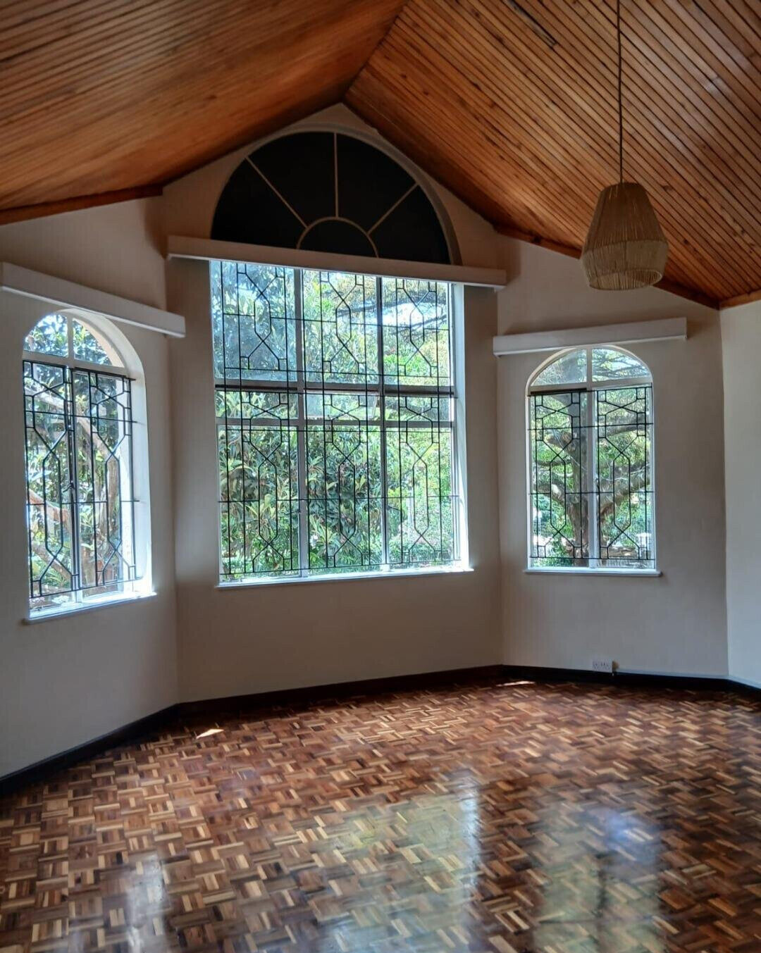 50x100 Plot 5BR Garden Home