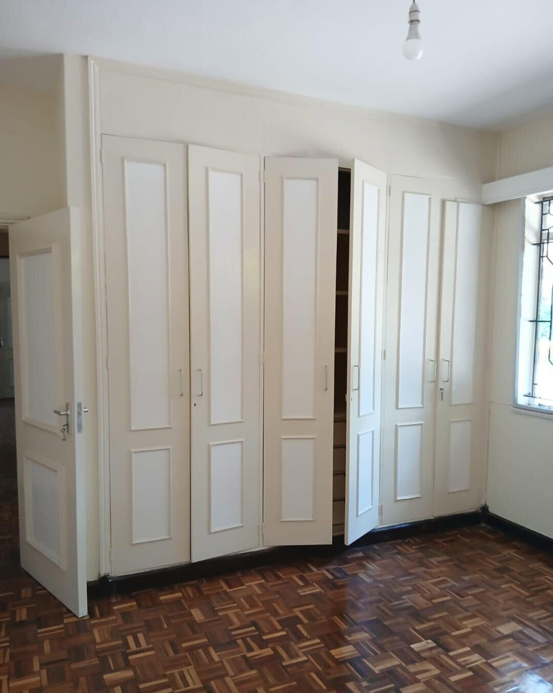 50x100 Plot 5BR Garden Home