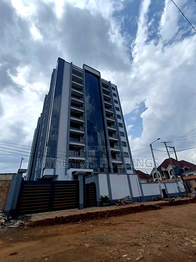 2bdrm Apartment in Garden Estate, Roysambu for rent - Image 1