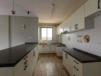 2bdrm Apartment in Garden Estate, Roysambu for rent - Image 18