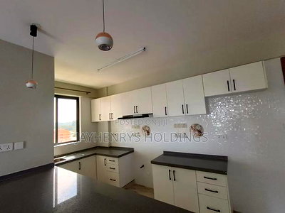 2bdrm Apartment in Garden Estate, Roysambu for rent - Image 16