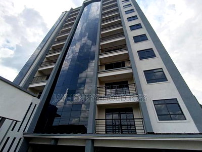 2bdrm Apartment in Garden Estate, Roysambu for rent - Image 3