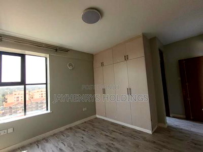 2bdrm Apartment in Garden Estate, Roysambu for rent - Image 12