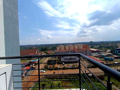 2bdrm Apartment in Garden Estate, Roysambu for rent - Image 7