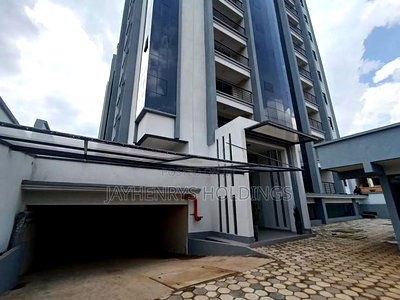2bdrm Apartment in Garden Estate, Roysambu for rent - Image 2