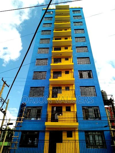 One Bedroom Appartment for Rent - Image 1