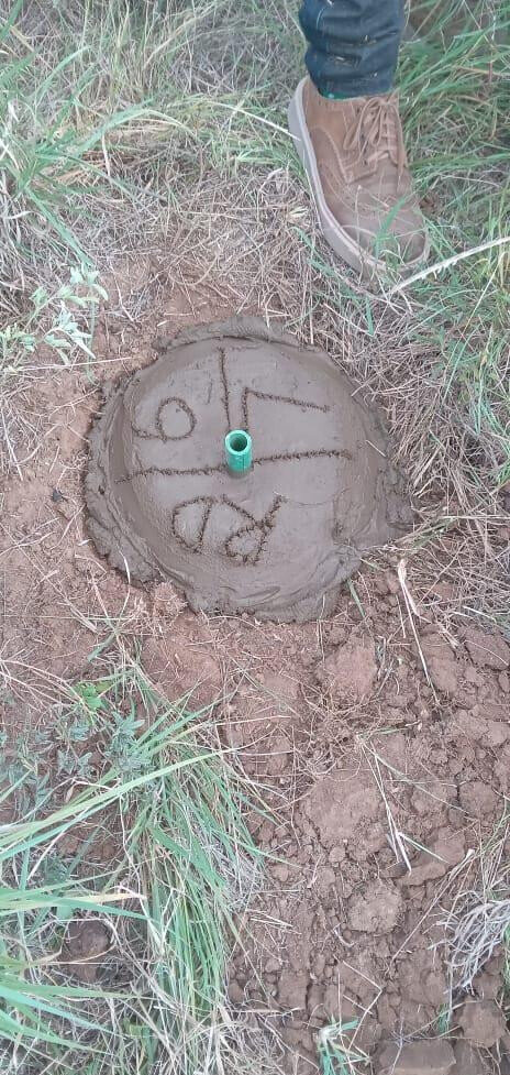 50x100 Plot in Mavoko for KSh 500K