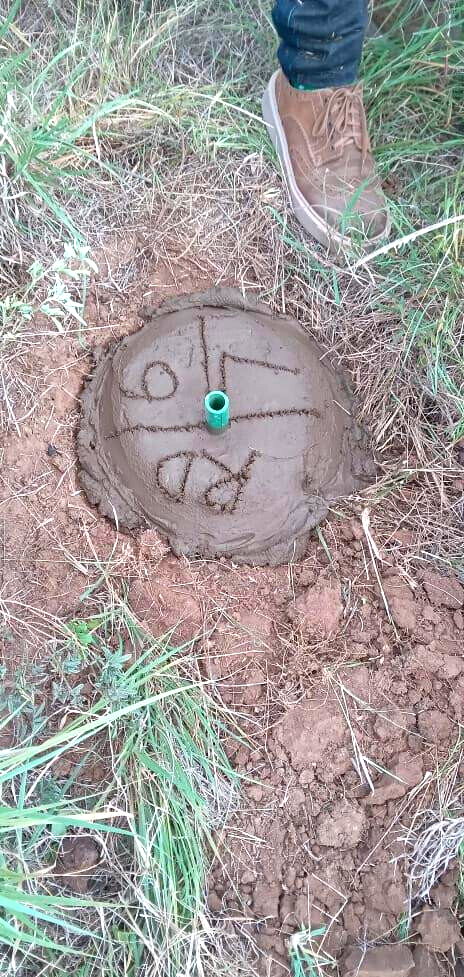 50x100 Plot in Mavoko for KSh 500K