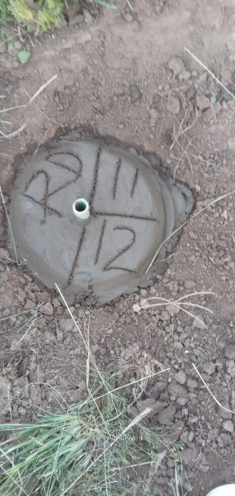 50x100 Plot in Mavoko for KSh 500K