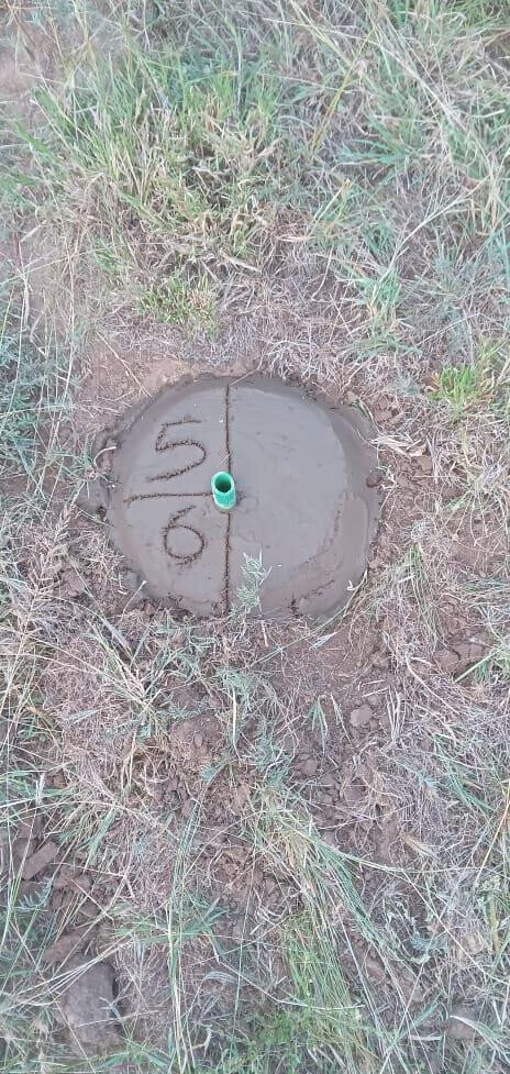 50x100 Plot in Mavoko for KSh 500K
