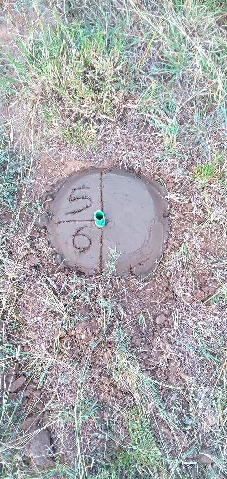 50x100 Plot in Mavoko for KSh 500K