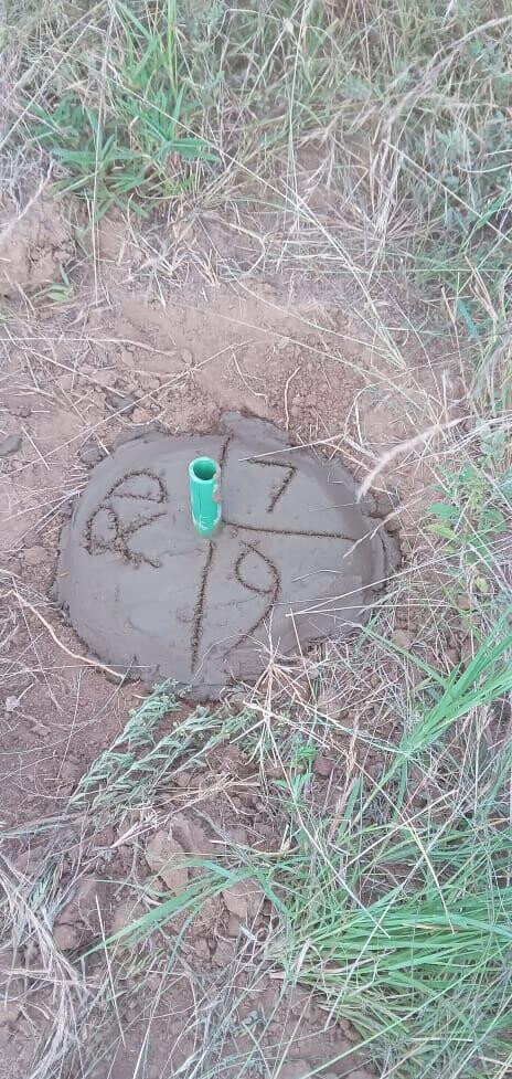 50x100 Plot in Mavoko for KSh 500K