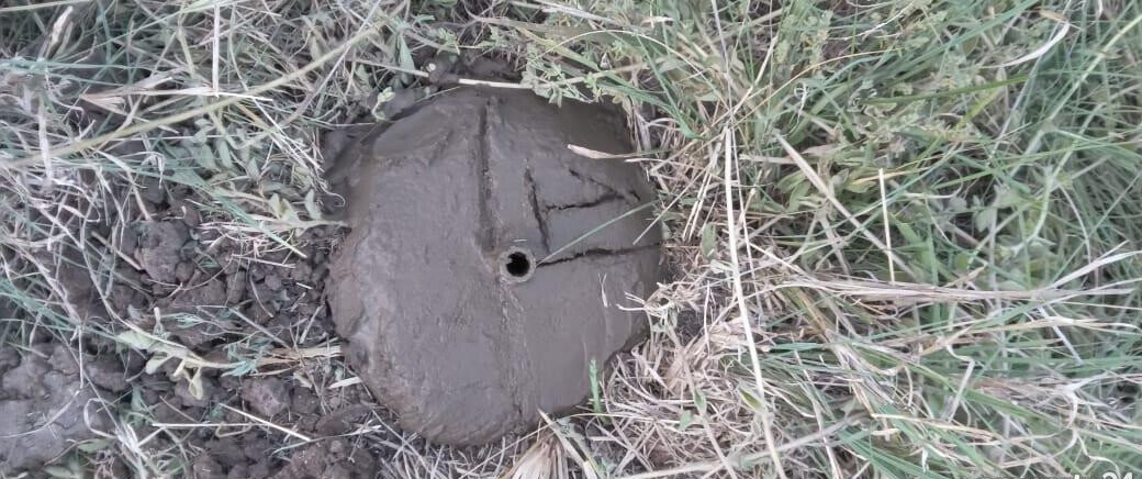 50x100 Plot in Mavoko for KSh 500K