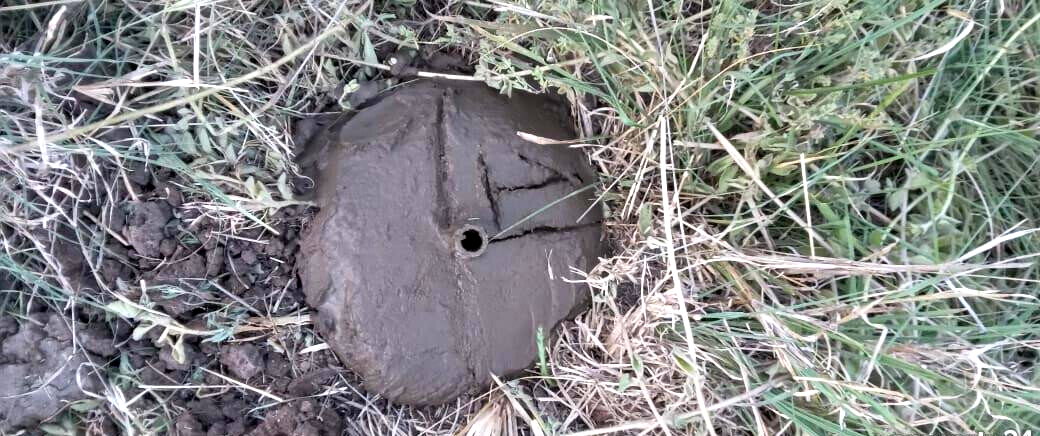 50x100 Plot in Mavoko for KSh 500K