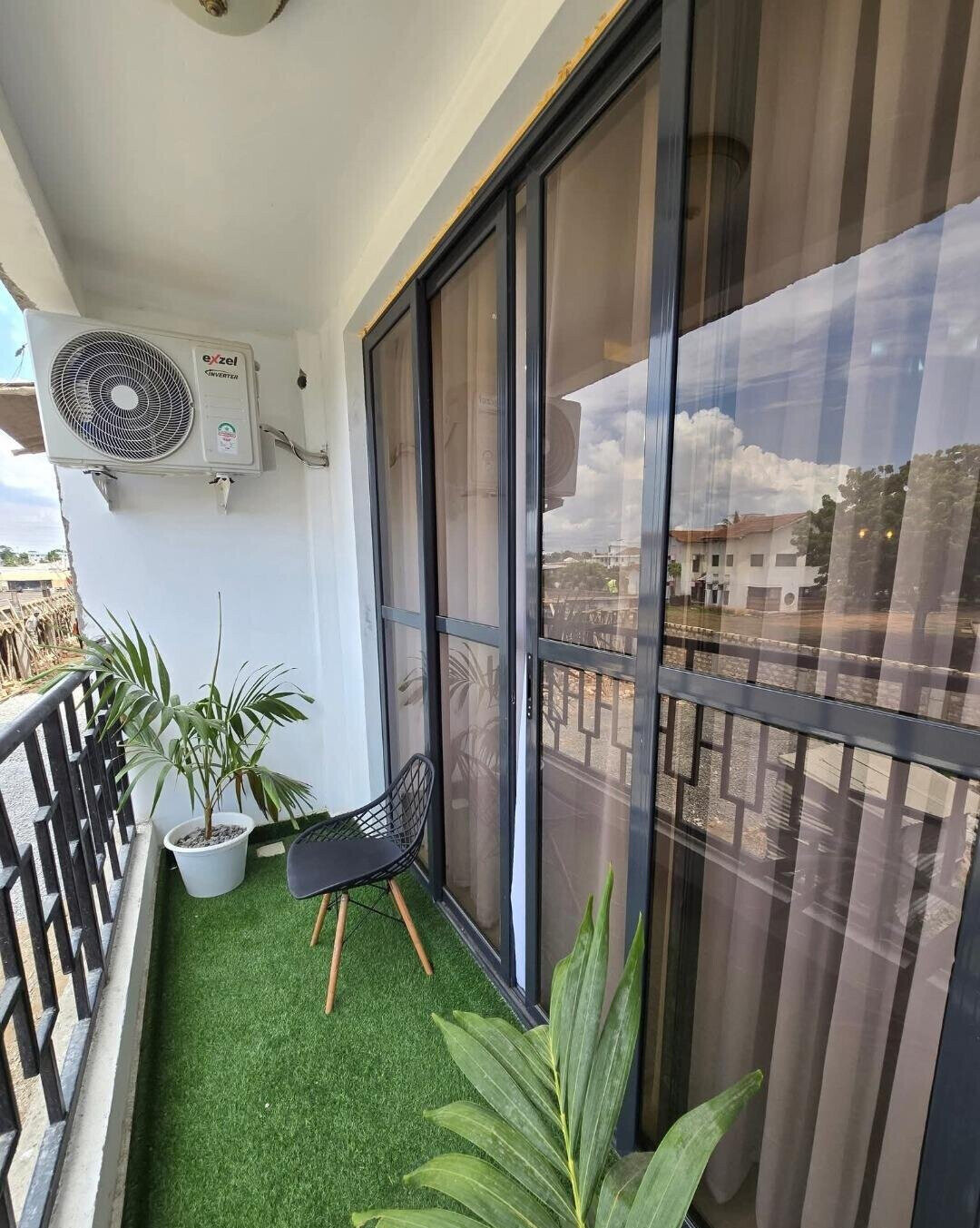 3BR with DSQ, Pool & 24-Hour Security - Nyali, Mombasa