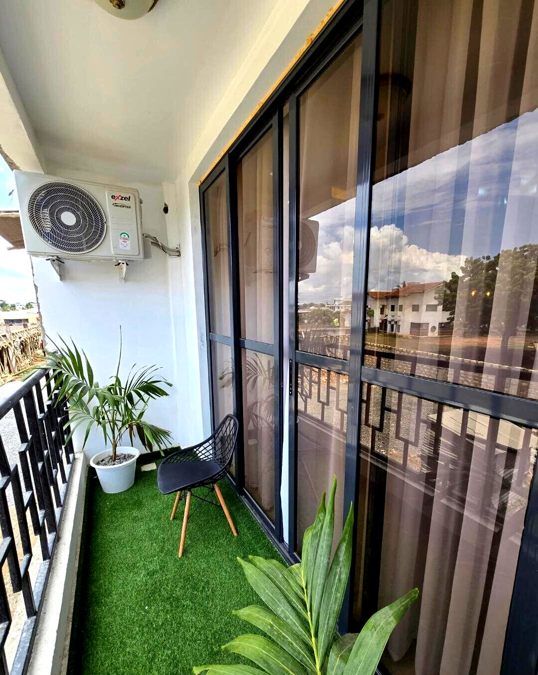 3BR with DSQ, Pool & 24-Hour Security - Nyali, Mombasa