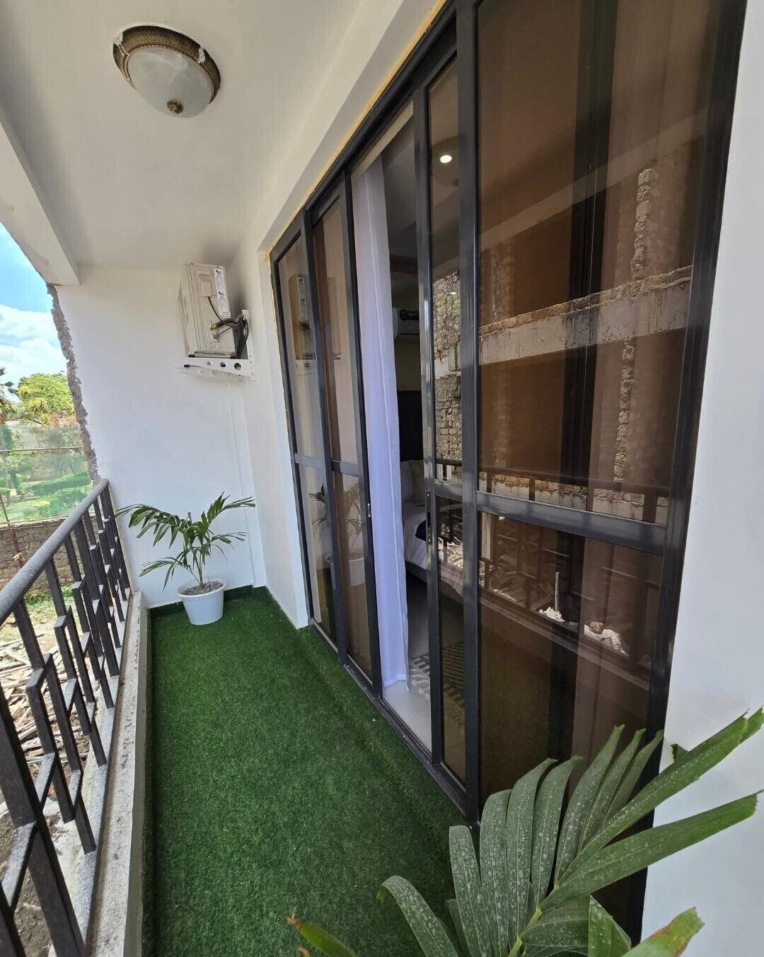 3BR with DSQ, Pool & 24-Hour Security - Nyali, Mombasa