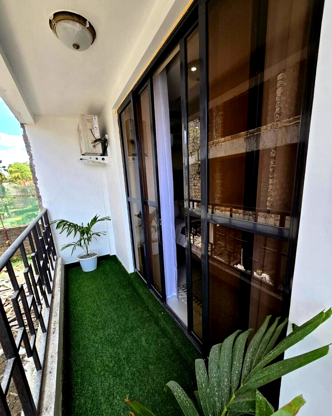 3BR with DSQ, Pool & 24-Hour Security - Nyali, Mombasa