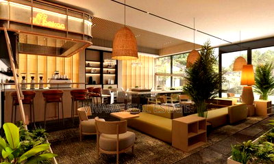 1bdrm Apartment in Kyuna Estate for sale - Image 10