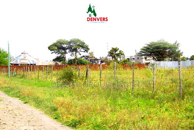 Deal Moto, Commercial Joska Plots With Title Deed - Image 2