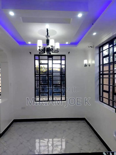 3bdrm Bungalow in Matangi, Ruiru for rent - Image 2