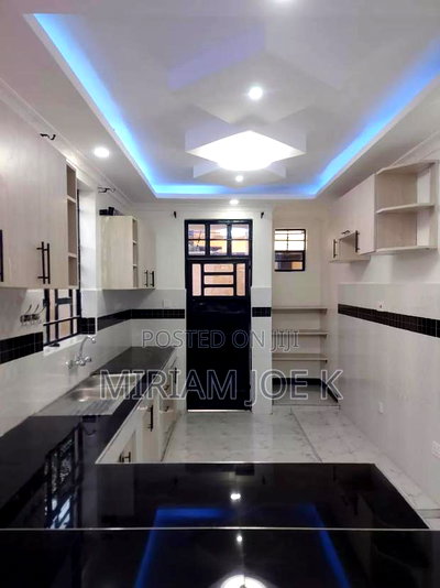 3bdrm Bungalow in Matangi, Ruiru for rent - Image 3