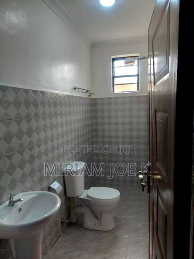3bdrm Bungalow in Matangi, Ruiru for rent - Image 4