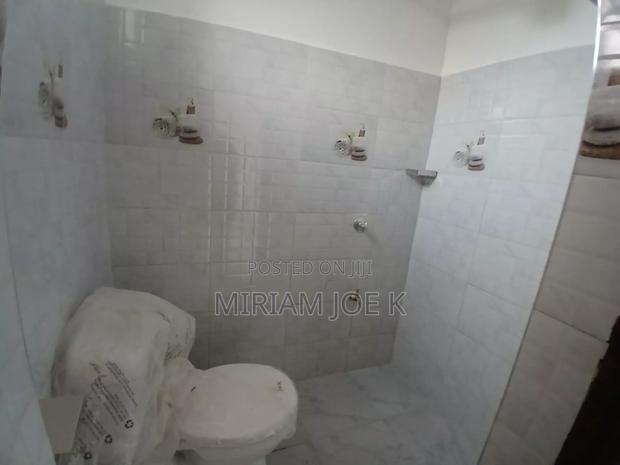 3bdrm Maisonette in Kenyatta Road, Juja for sale