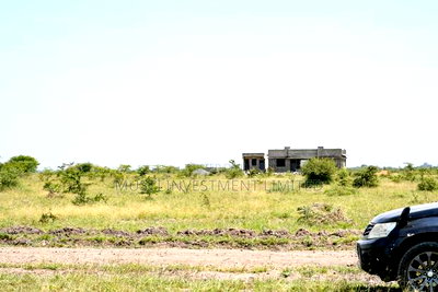 50 by 100 Juja Farm Plots - Image 4