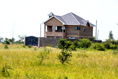 50 by 100 Juja Farm Plots - Image 2