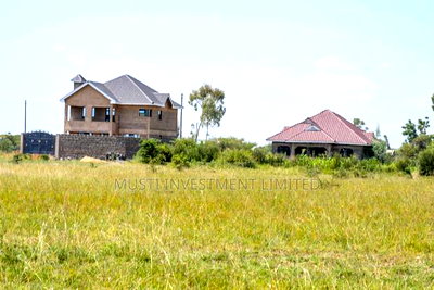50 by 100 Juja Farm Plots - Image 3