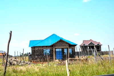 50 by 100 Juja Farm Plots - Image 6