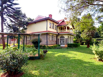 5bdrm Mansion in Kitisuru for rent - Image 18
