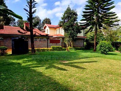 5bdrm Mansion in Kitisuru for rent - Image 16
