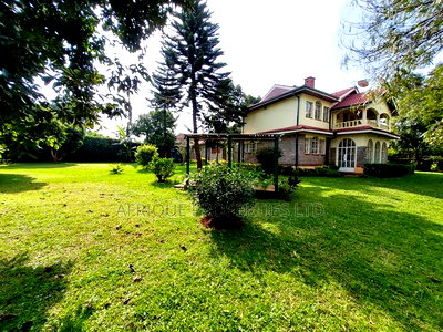 5bdrm Mansion in Kitisuru for rent - Image 17