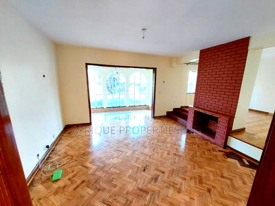 5bdrm Mansion in Kitisuru for rent - Image 5