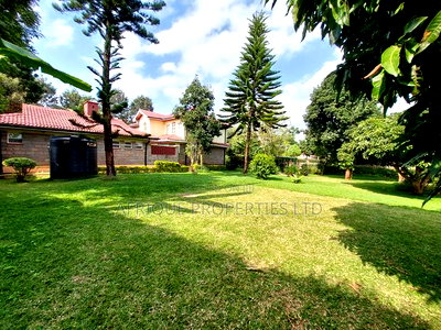 5bdrm Mansion in Kitisuru for rent - Image 2