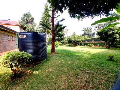 5bdrm Mansion in Kitisuru for rent - Image 19