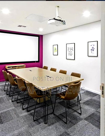 Stylish Offices-Best in Town - Image 4