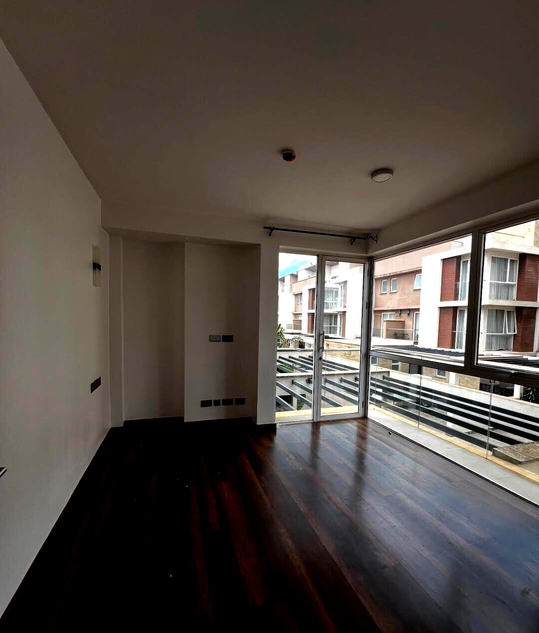 4-Ensuite Townhouse with DSQ & Shared Pool - Lavington