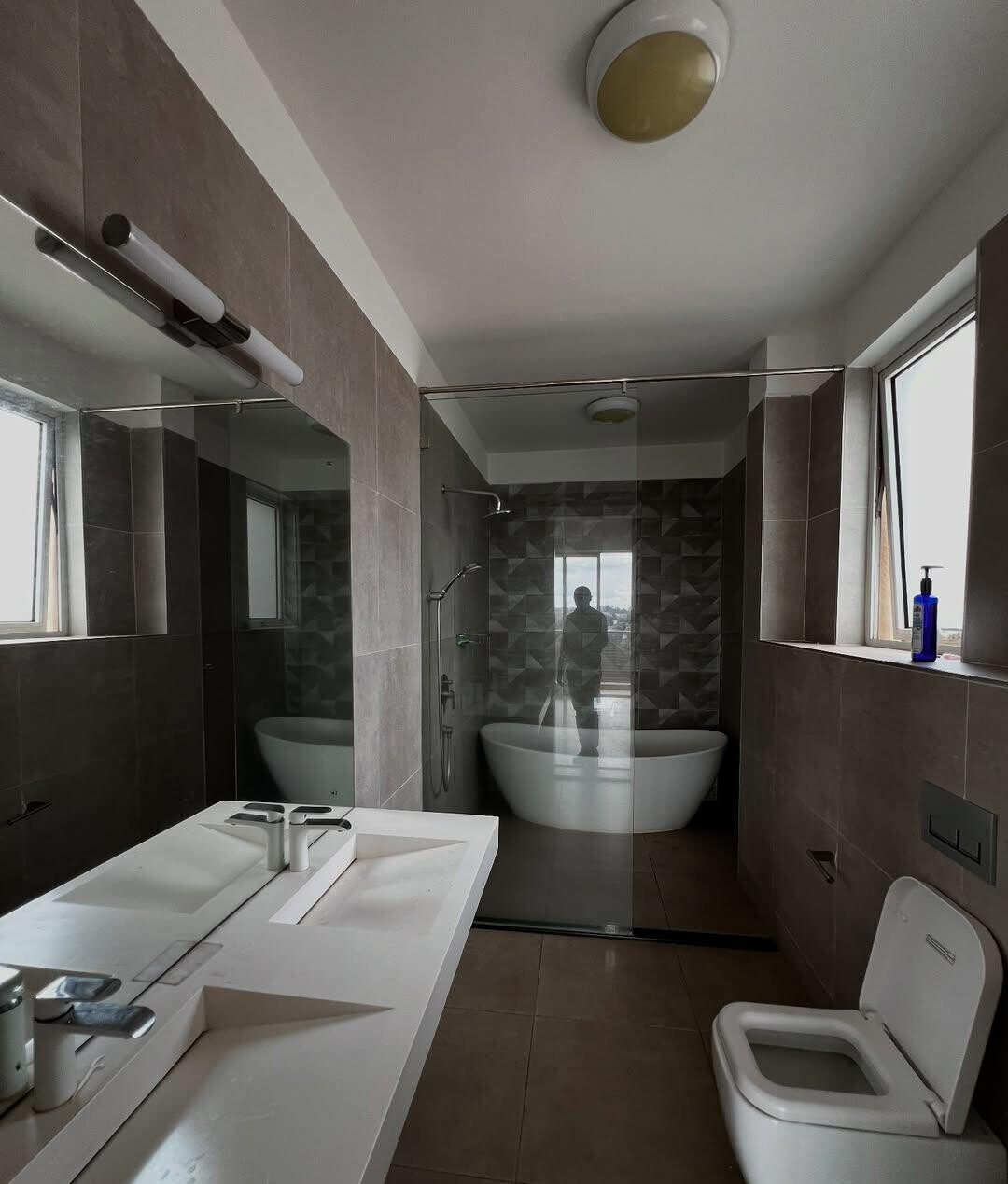 4-Ensuite Townhouse with DSQ & Shared Pool - Lavington