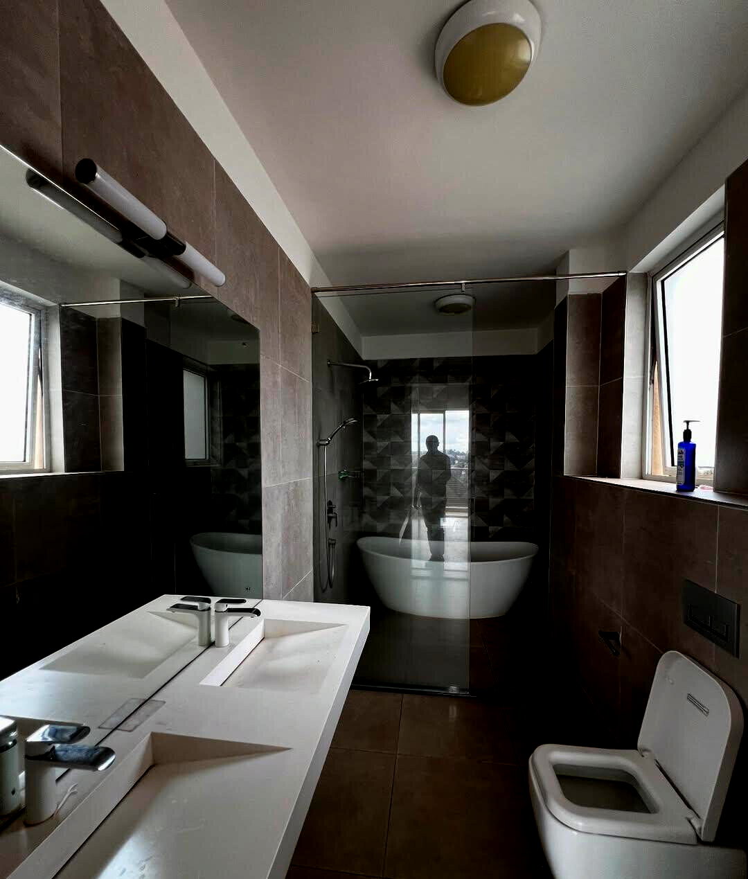 4-Ensuite Townhouse with DSQ & Shared Pool - Lavington