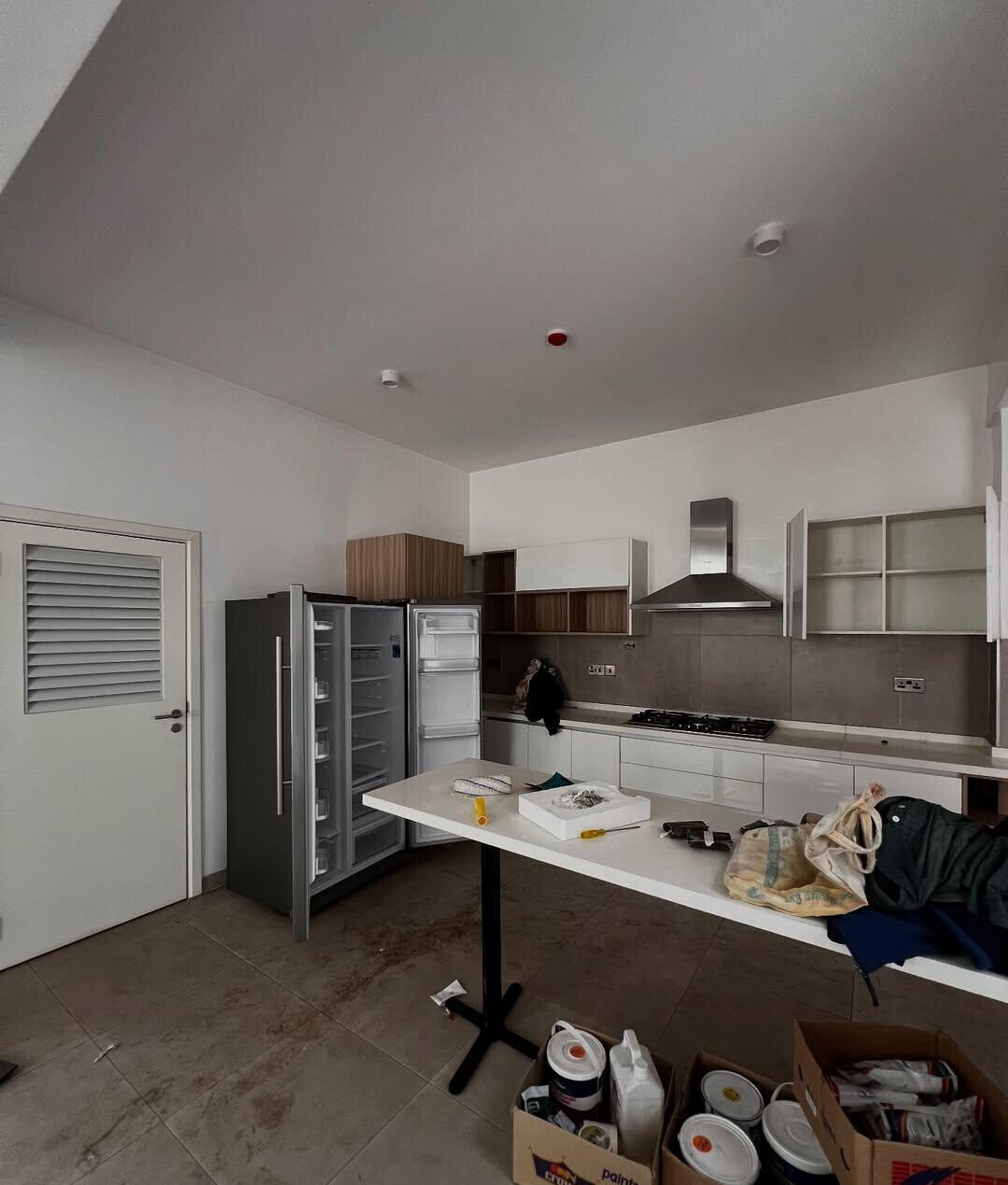 4-Ensuite Townhouse with DSQ & Shared Pool - Lavington