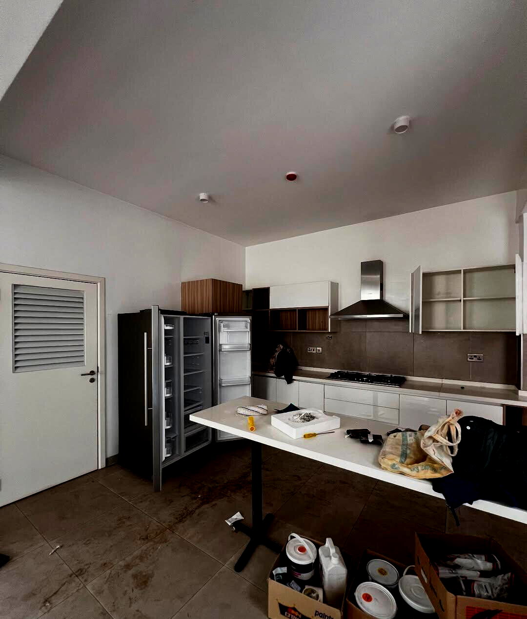 4-Ensuite Townhouse with DSQ & Shared Pool - Lavington
