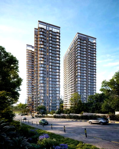 1bdrm Apartment in Peponi, Westlands for sale - Image 4